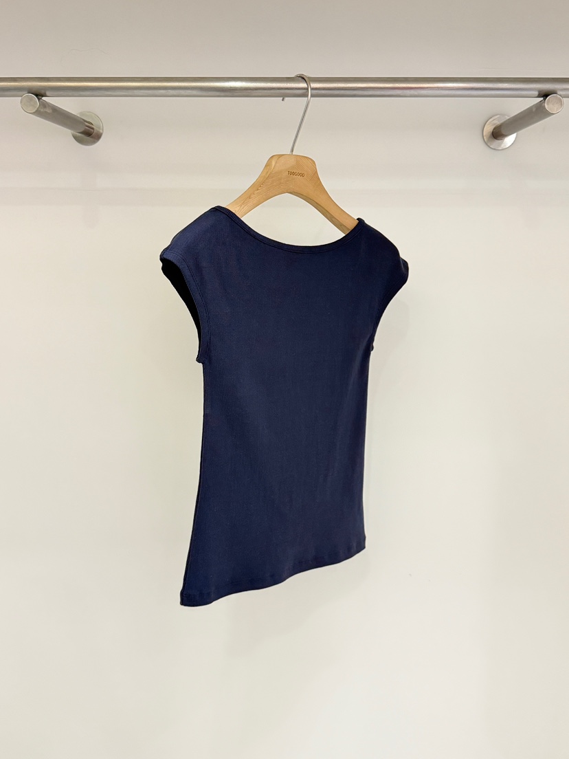 TOOGOOD韓國直郵女士新款休閑職業26春夏，26夏季人氣T恤TOOGOODT恤圖色5