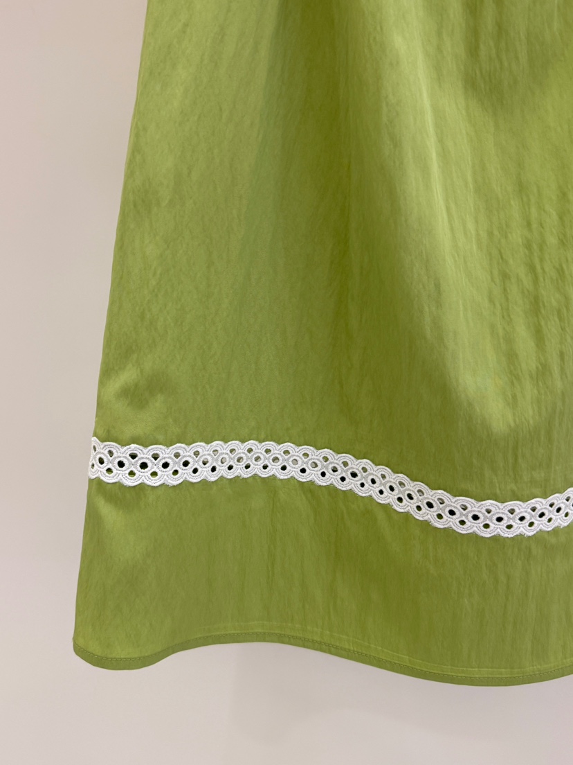 TOOGOOD韓國東大門直郵女士新品人氣休閑半身裙中短裙蕾絲TOOGOOD半身裙/中短裙