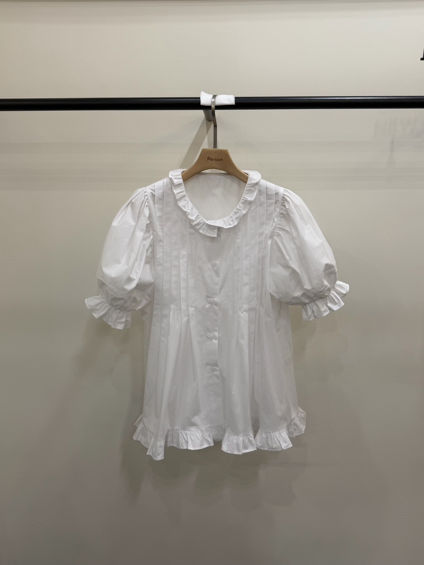 PERSON韓國代購女裝新品時尚休閑熱賣26春夏，26夏季套裝PERSON套裝