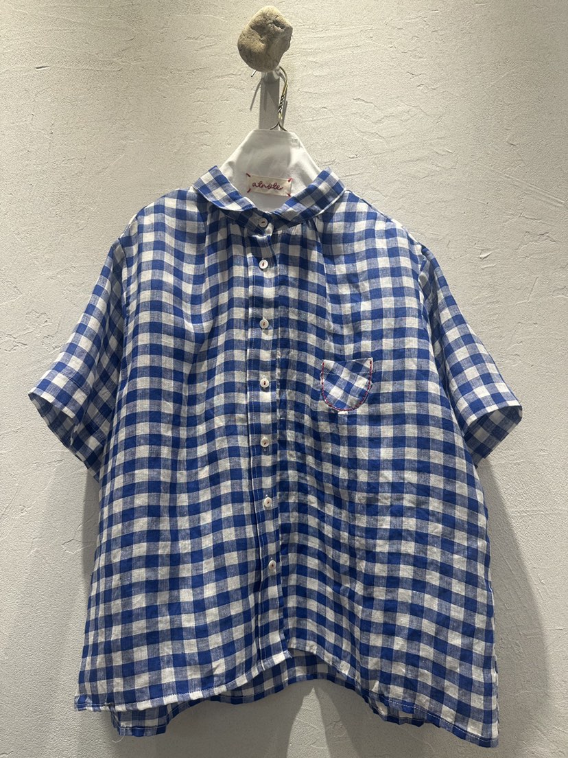 AT NOTE韓國東大門代購女士新品休閑人氣熱賣襯衫蕾絲衫AT NOTE襯衫/蕾絲衫圖色2