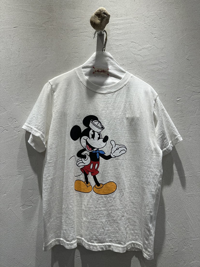 AT NOTE韓國直郵實拍女士新品休閑時尚熱賣推薦26春夏，26夏季T恤AT NOTET恤圖色1