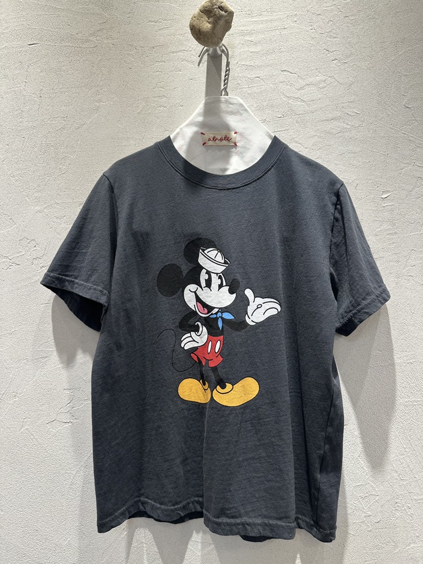 AT NOTE韓國直郵實拍女士新品休閑時尚熱賣推薦26春夏，26夏季T恤AT NOTET恤圖色2