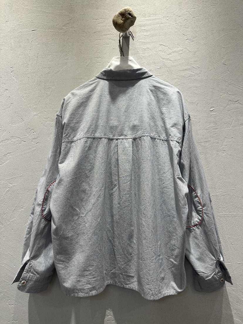 AT NOTE韓國直郵女士新款休閑26春夏，26夏季襯衫蕾絲衫條紋AT NOTE襯衫/蕾絲衫