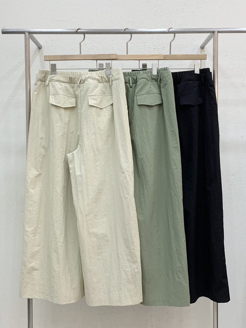 LIGHT AND SALT韓國東大門代購女士新款熱賣推薦休閑褲LIGHT AND SALT休閑褲