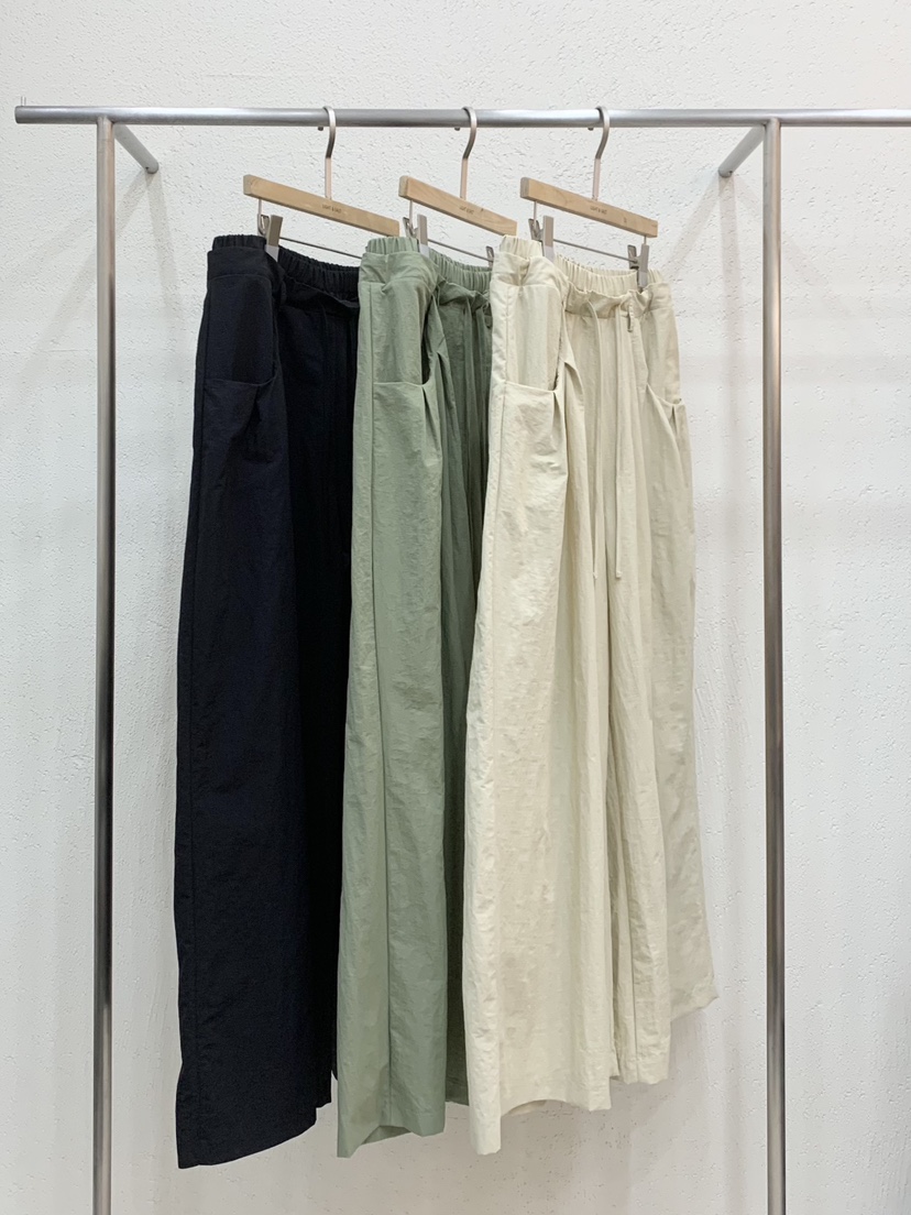 LIGHT AND SALT韓國東大門代購女士新款熱賣推薦休閑褲LIGHT AND SALT休閑褲