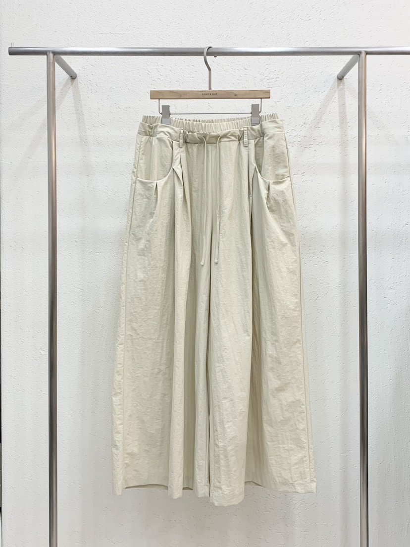 LIGHT AND SALT韓國東大門代購女士新款熱賣推薦休閑褲LIGHT AND SALT休閑褲