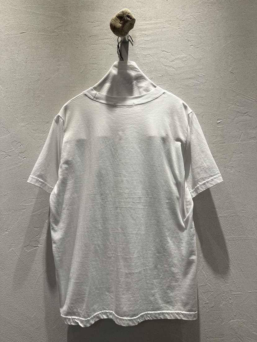 AT NOTE韓國東大門直郵女士新品推薦熱賣職業26春夏，26夏季T恤AT NOTET恤