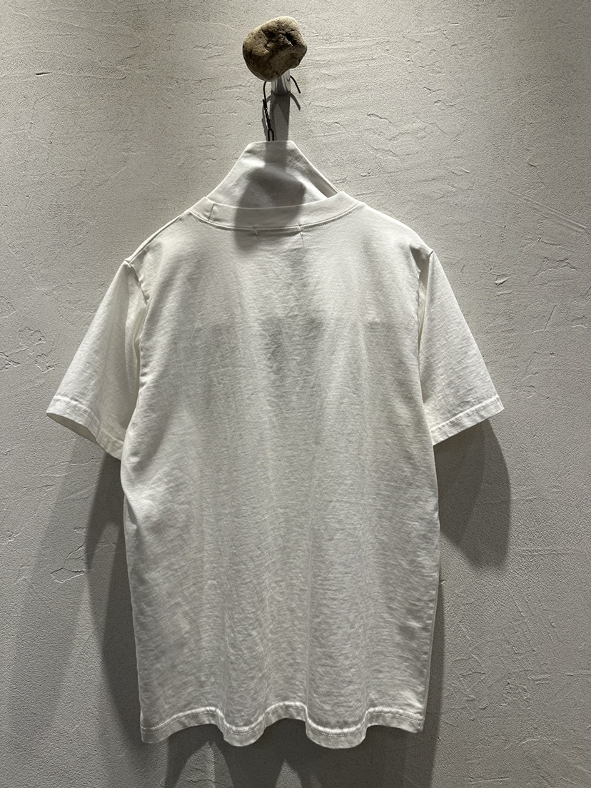 AT NOTE東大門實拍韓國女裝新品推薦26春夏，26夏季休閑T恤AT NOTET恤