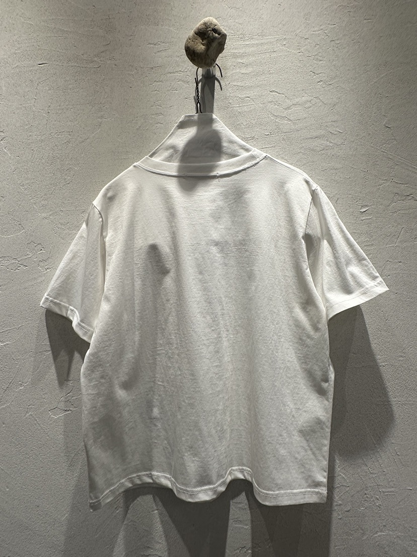 AT NOTE韓國直郵女士新品時尚推薦熱賣26春夏，26夏季T恤AT NOTET恤