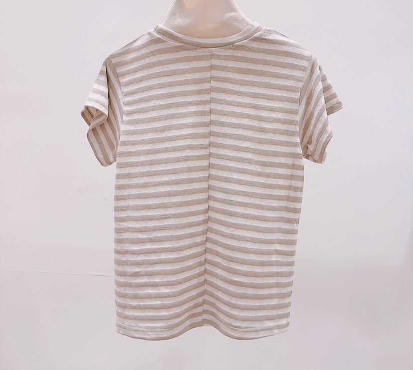 AWESOME-P韓國直郵實拍女裝新款職業休閑26春夏，26夏季T恤AWESOME-PT恤