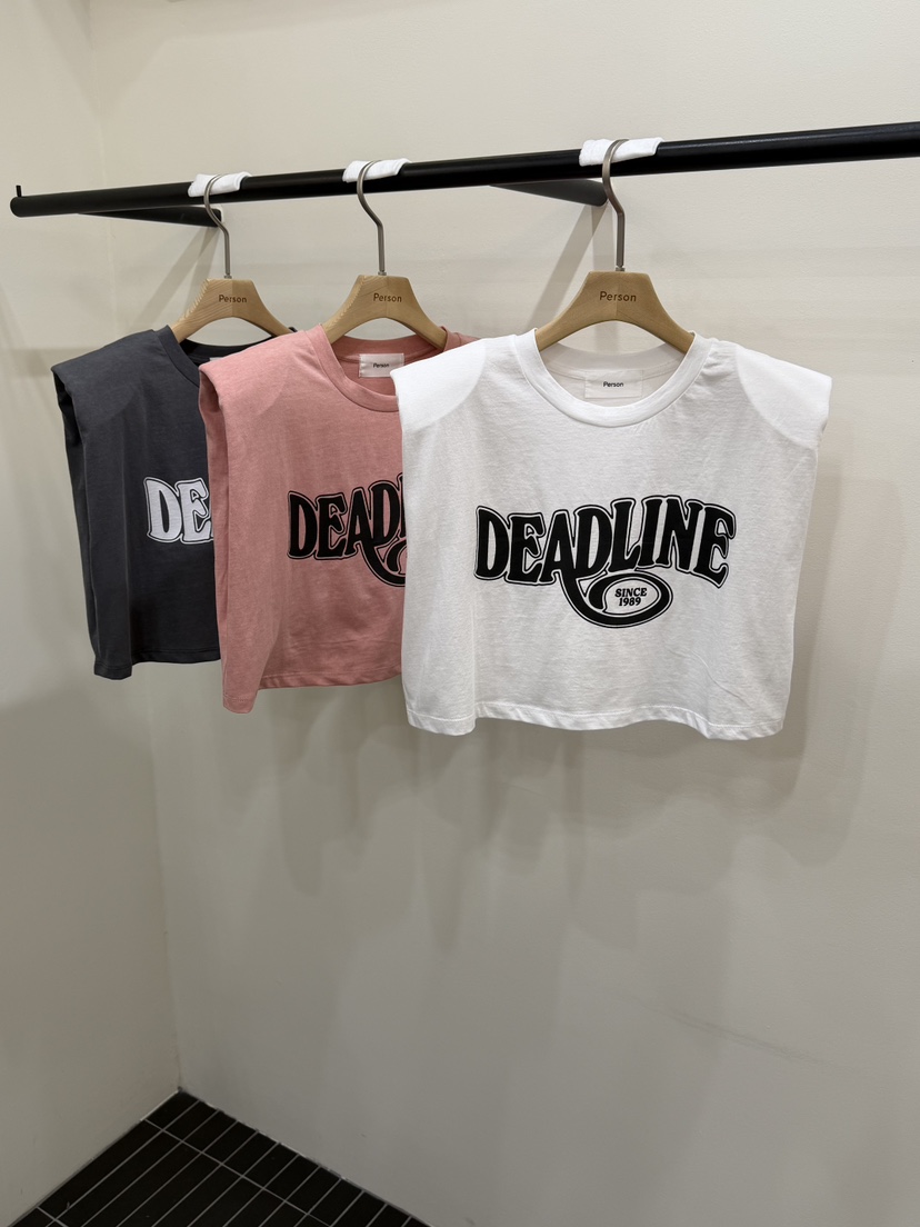 PERSON東大門實拍韓國女士新款人氣時尚職業熱賣吊帶背心PERSON吊帶/背心