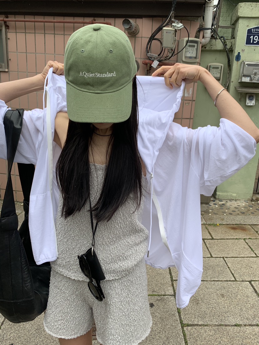 BAKING POWDER韓國直郵女裝新款推薦職業夾克拉鏈連帽衫BAKING POWDER夾克