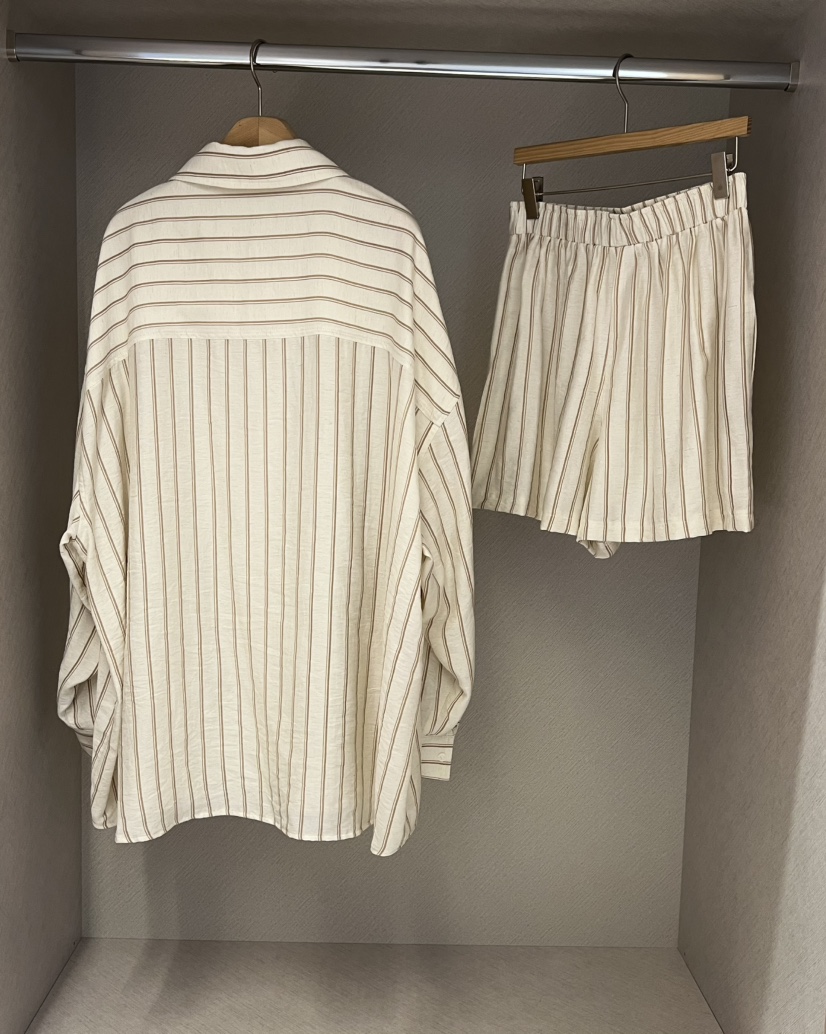 VERNI韓國直郵實拍女士新品職業26春夏，26夏季時尚人氣套裝VERNI套裝