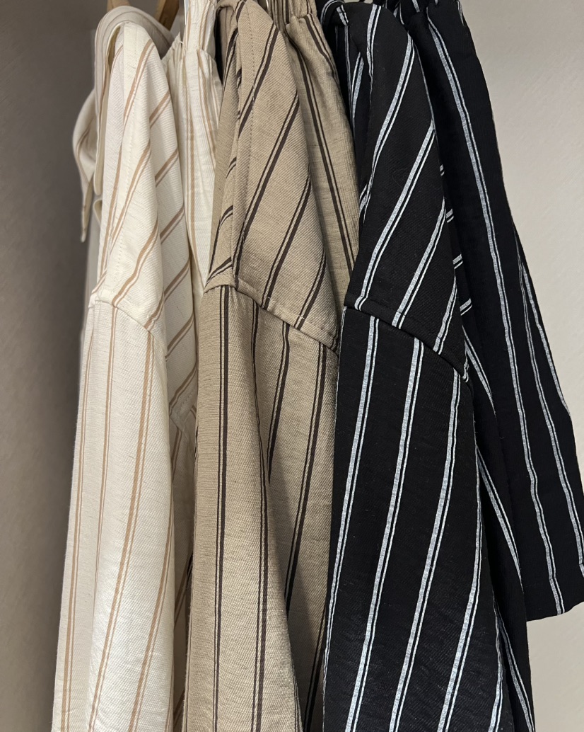 VERNI韓國直郵實拍女士新品職業26春夏，26夏季時尚人氣套裝VERNI套裝