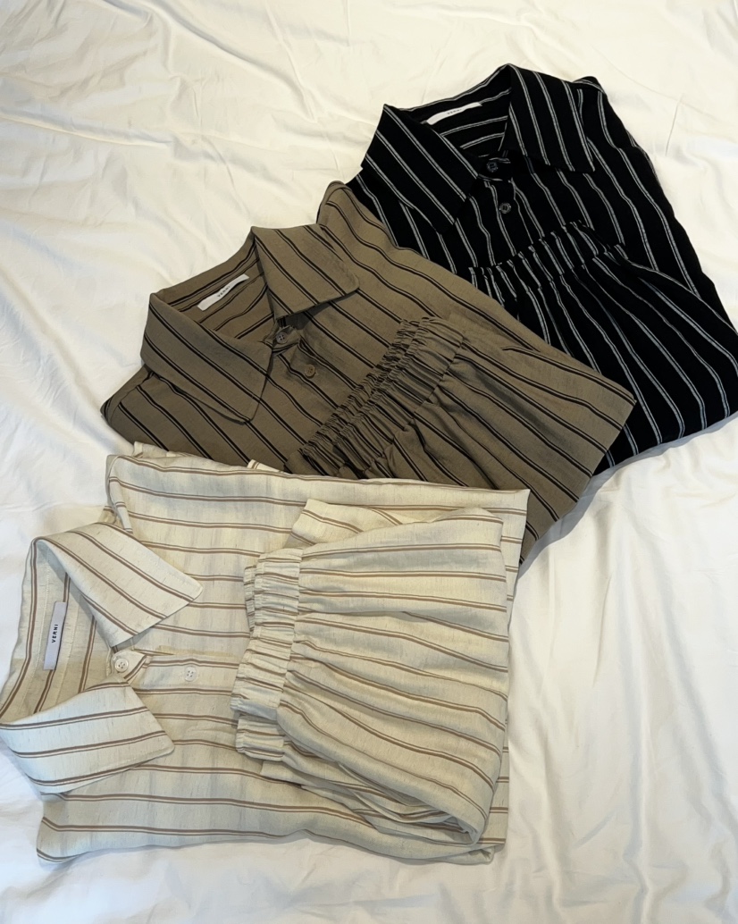 VERNI韓國直郵實拍女士新品職業26春夏，26夏季時尚人氣套裝VERNI套裝