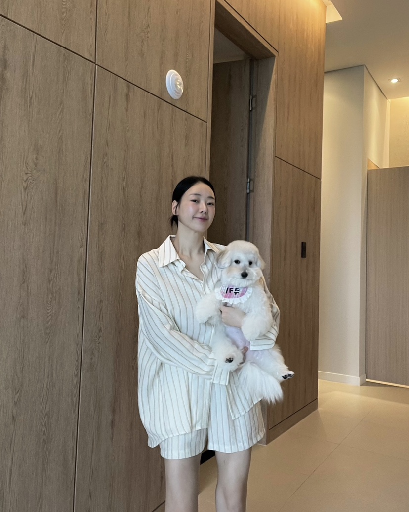 VERNI韓國直郵實拍女士新品職業26春夏，26夏季時尚人氣套裝VERNI套裝