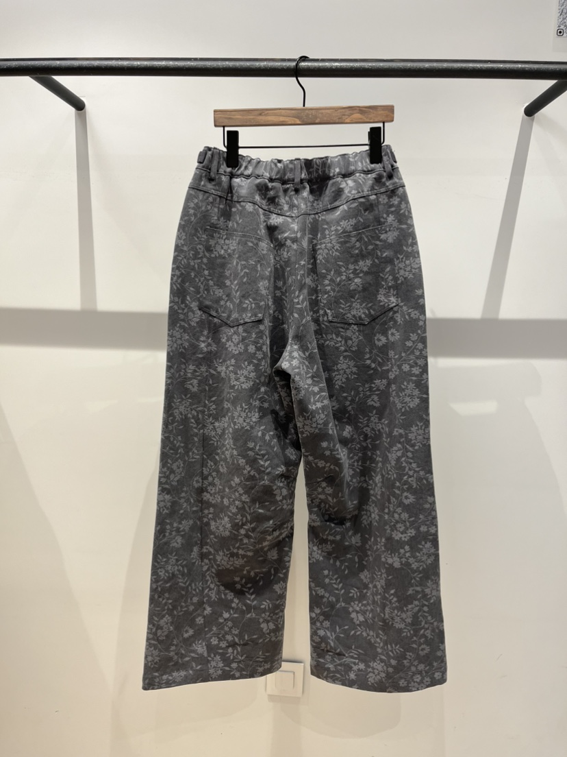 LOVE PULL韓國直郵實拍女裝新款人氣熱賣職業26春夏，26夏季休閑褲LOVE PULL休閑褲