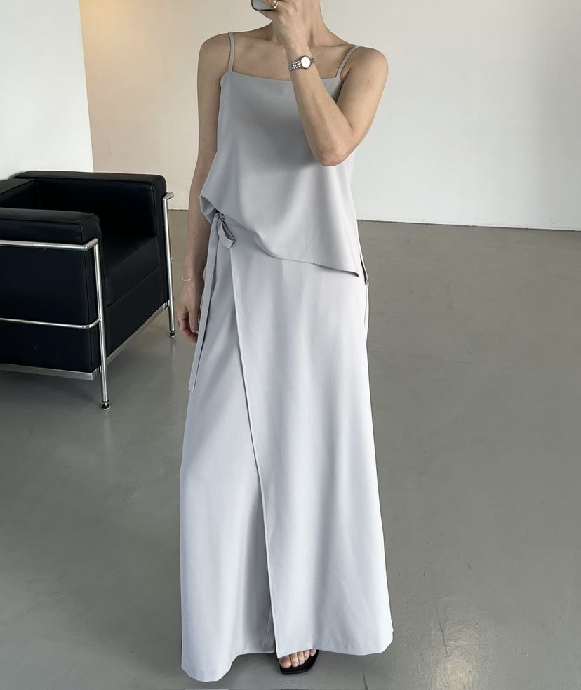 VERNI韓國直郵實拍女士新品推薦時尚人氣職業熱賣休閑套裝VERNI套裝