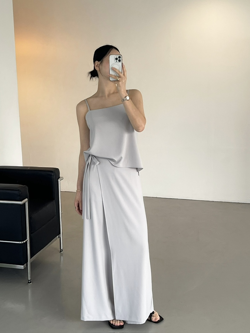 VERNI韓國直郵實拍女士新品推薦時尚人氣職業熱賣休閑套裝VERNI套裝