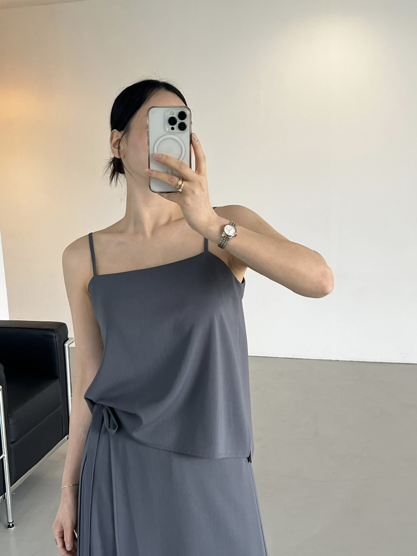 VERNI韓國直郵實拍女士新品推薦時尚人氣職業熱賣休閑套裝VERNI套裝