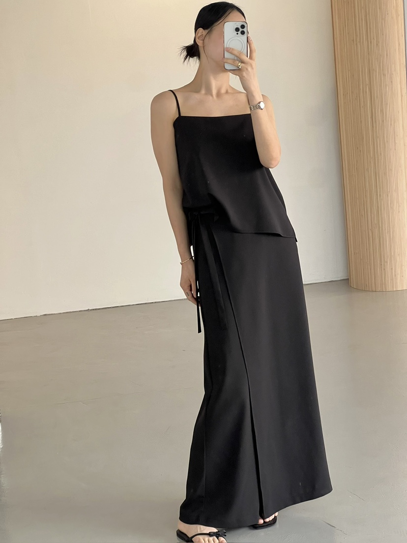 VERNI韓國直郵實拍女士新品推薦時尚人氣職業熱賣休閑套裝VERNI套裝