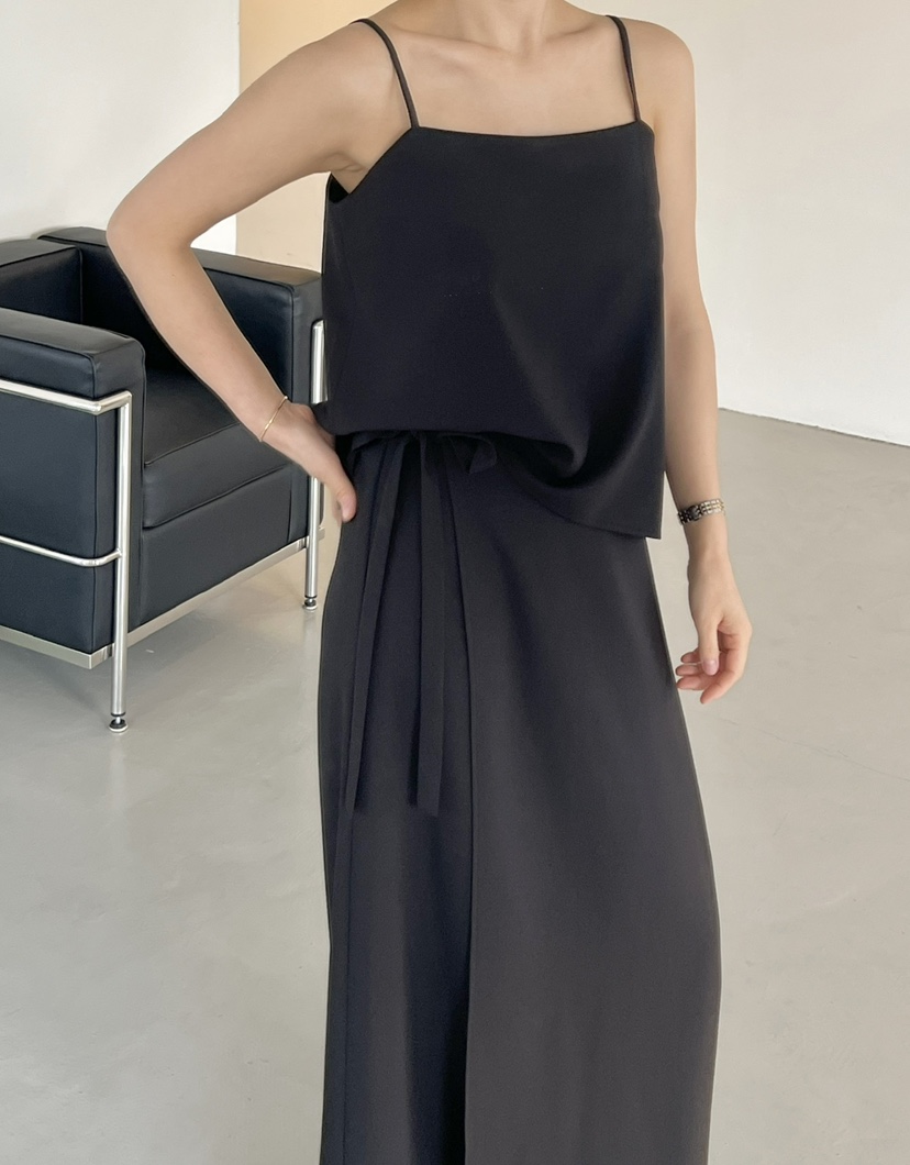 VERNI韓國直郵實拍女士新品推薦時尚人氣職業熱賣休閑套裝VERNI套裝