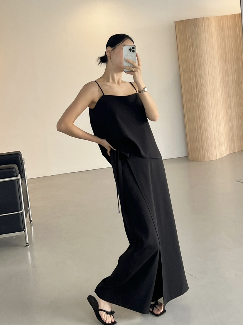 VERNI韓國直郵實拍女士新品推薦時尚人氣職業熱賣休閑套裝VERNI套裝