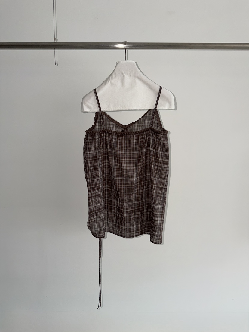 BAKING POWDER韓國東大門代購女裝新款休閑職業26春夏，26夏季連衣裙BAKING POWDER連衣裙