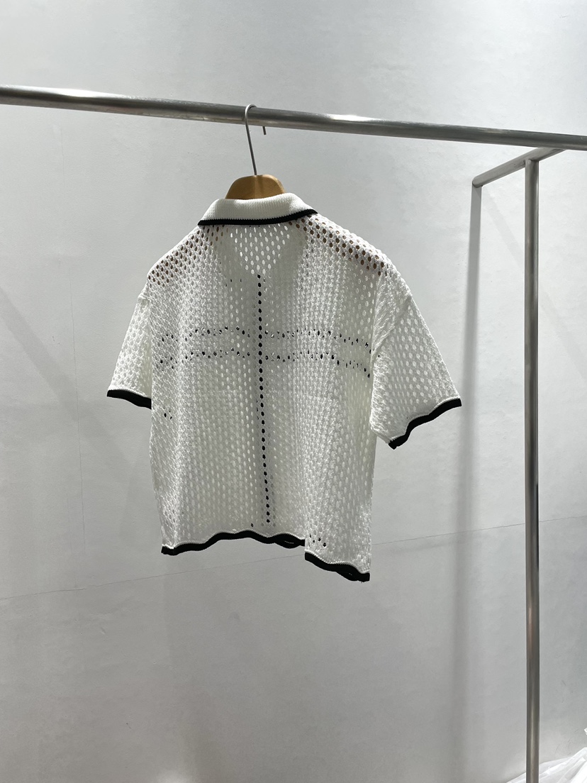 ALLVIBE東大門實拍韓國女裝新品推薦職業熱賣26春夏，26夏季針織衫ALLVIBE針織衫