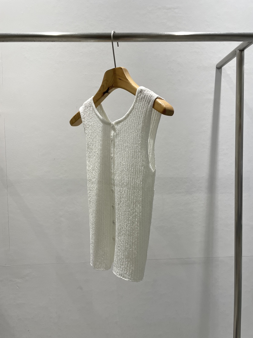 ALLVIBE東大門實拍韓國女裝新款職業26春夏，26夏季吊帶背心雙面ALLVIBE吊帶/背心