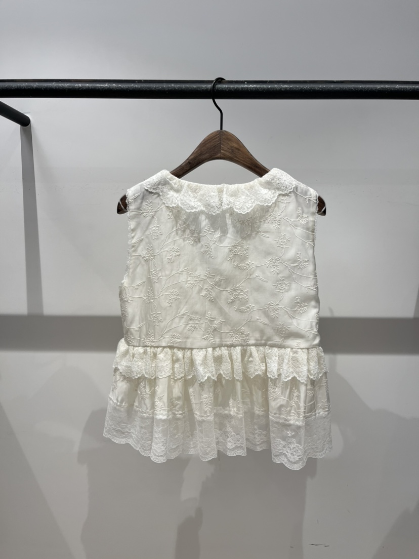 LOVE PULL韓國直郵女士新品休閑推薦26春夏，26夏季吊帶背心LOVE PULL吊帶/背心