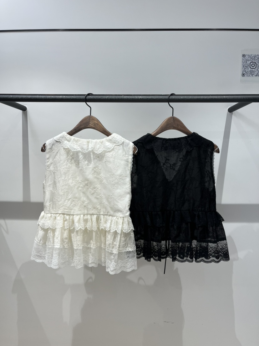 LOVE PULL韓國直郵女士新品休閑推薦26春夏，26夏季吊帶背心LOVE PULL吊帶/背心