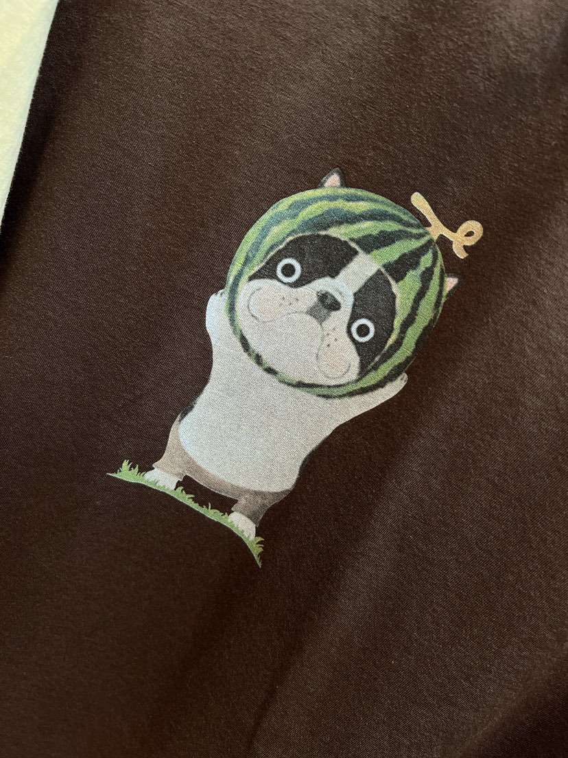 GLAD SOME韓國直郵實拍女裝新品時尚休閑26春夏，26夏季T恤GLAD SOMET恤