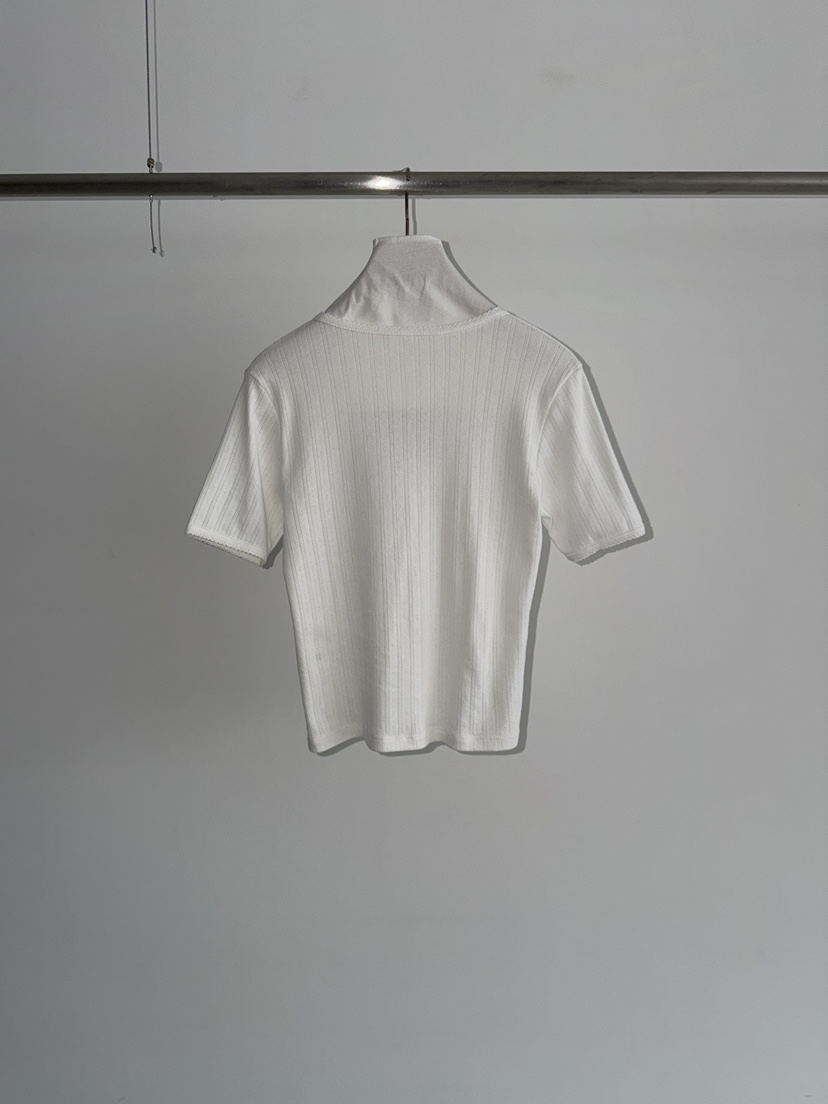 BAKING POWDER韓國直郵女裝新款職業26春夏，26夏季推薦T恤BAKING POWDERT恤