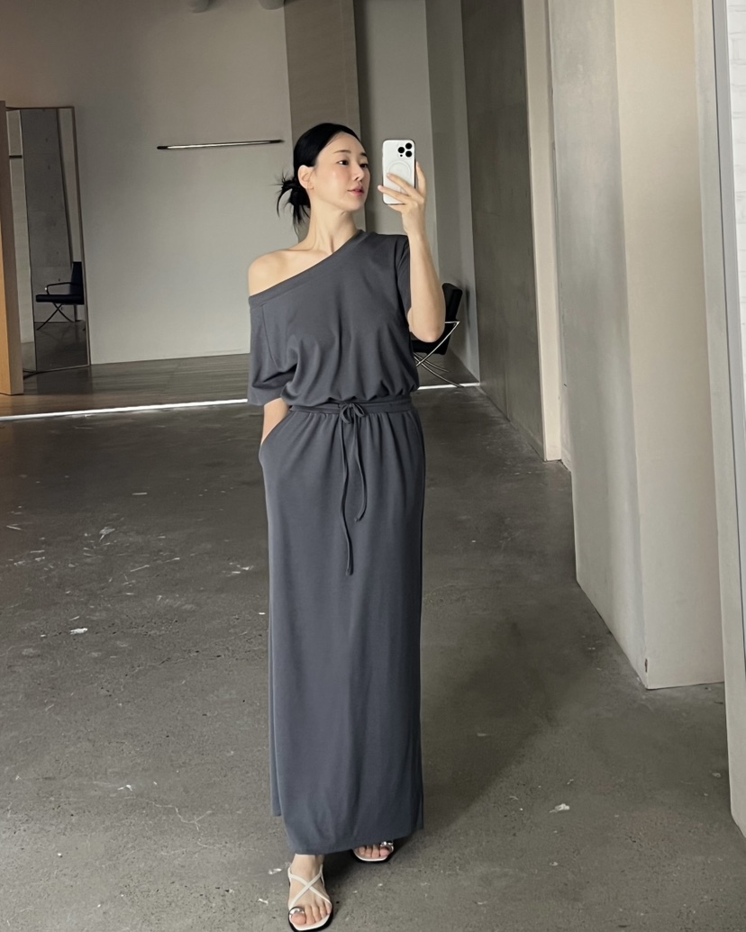 VERNI韓國東大門代購女裝新款人氣熱賣時尚職業推薦連衣裙VERNI連衣裙