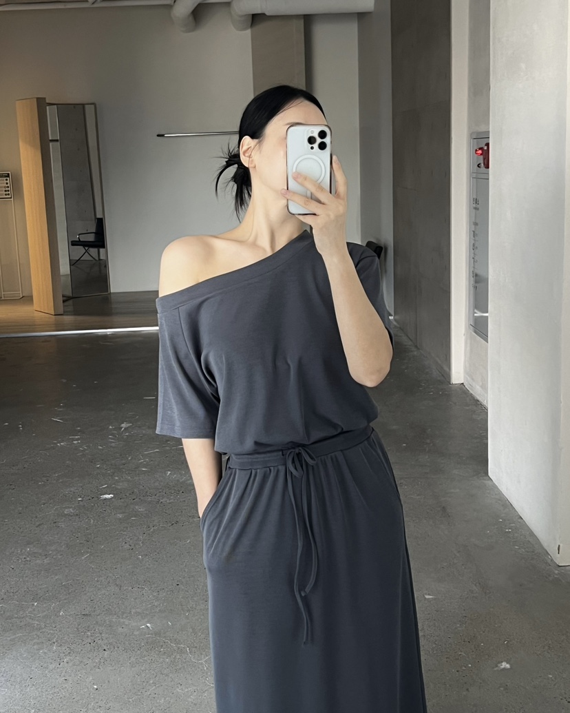 VERNI韓國東大門代購女裝新款人氣熱賣時尚職業推薦連衣裙VERNI連衣裙