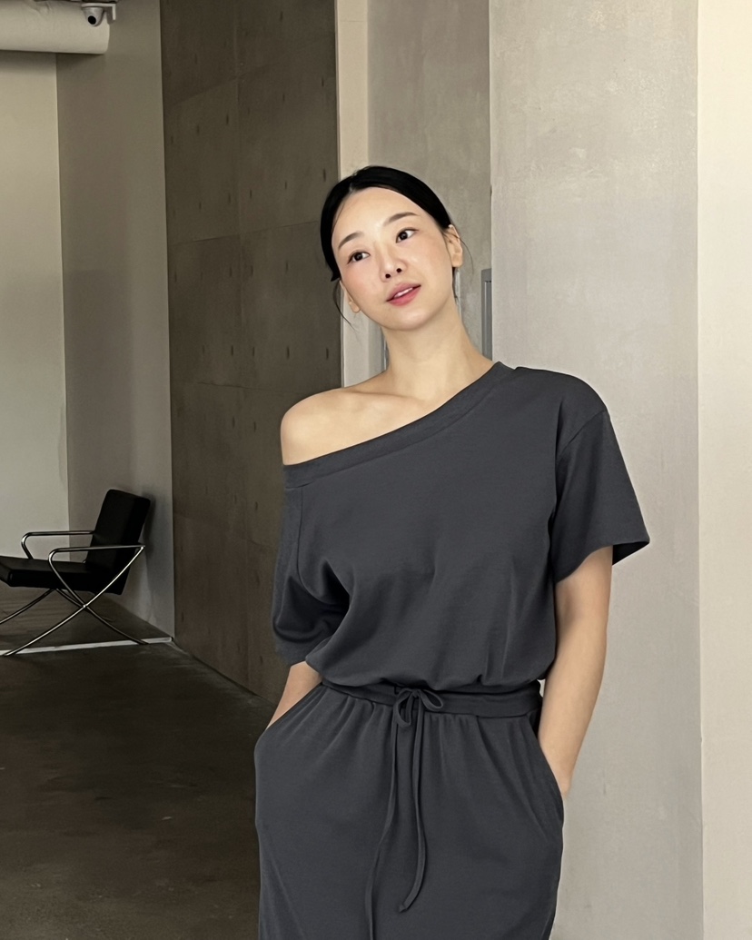 VERNI韓國東大門代購女裝新款人氣熱賣時尚職業推薦連衣裙VERNI連衣裙