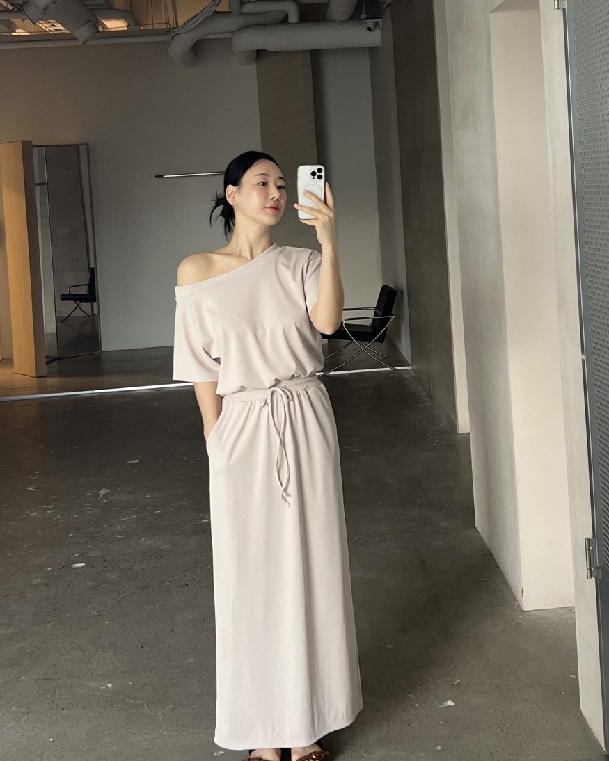 VERNI韓國東大門代購女裝新款人氣熱賣時尚職業推薦連衣裙VERNI連衣裙