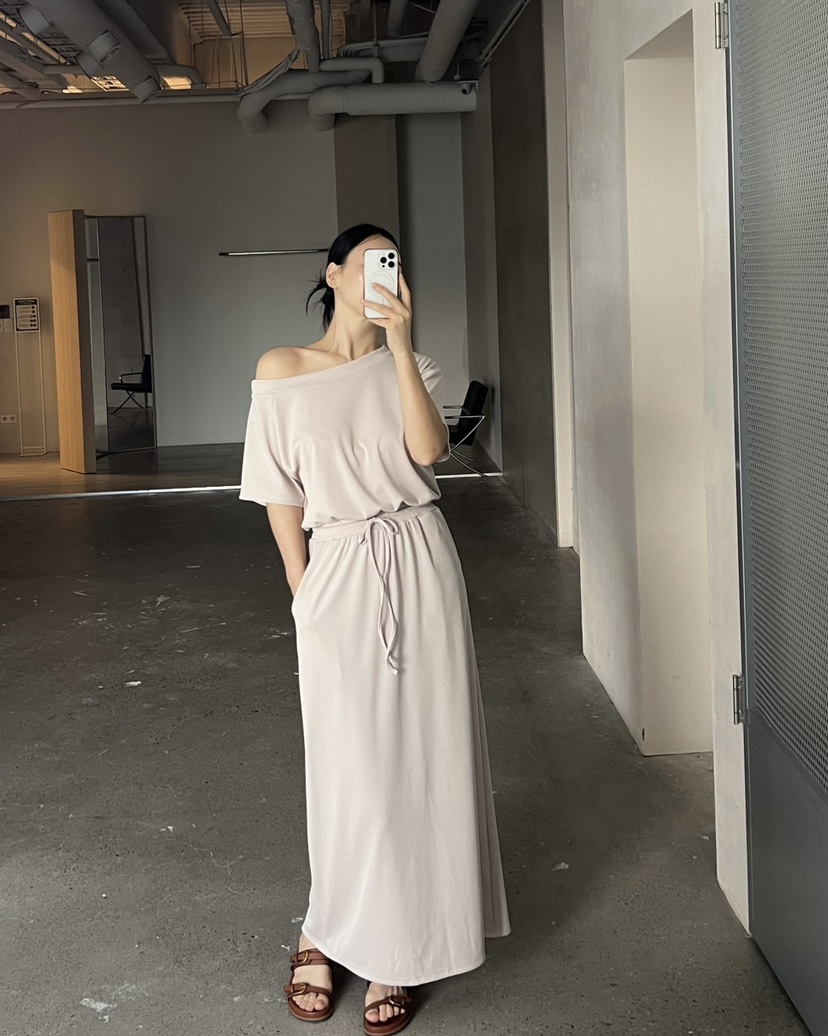 VERNI韓國東大門代購女裝新款人氣熱賣時尚職業推薦連衣裙VERNI連衣裙