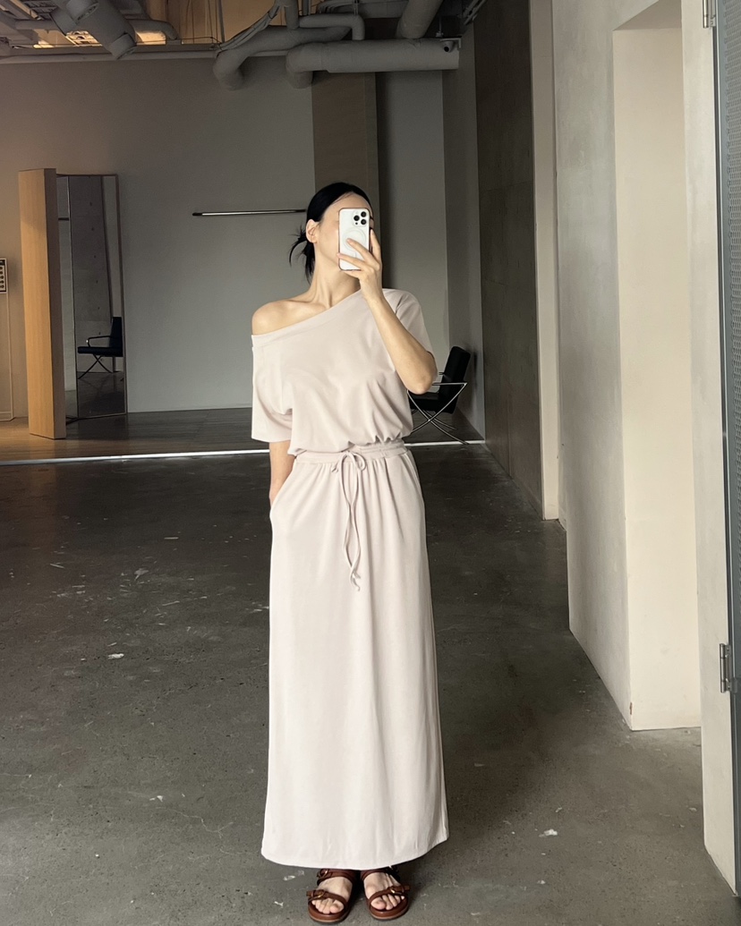 VERNI韓國東大門代購女裝新款人氣熱賣時尚職業推薦連衣裙VERNI連衣裙