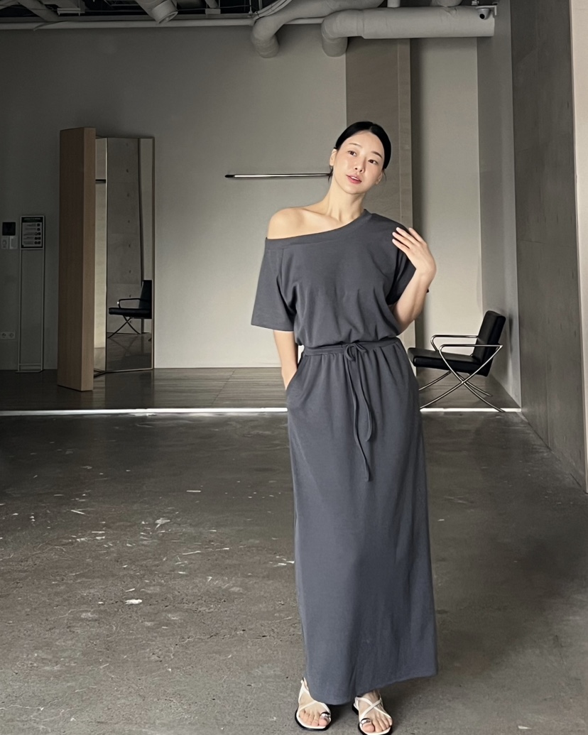 VERNI韓國東大門代購女裝新款人氣熱賣時尚職業推薦連衣裙VERNI連衣裙