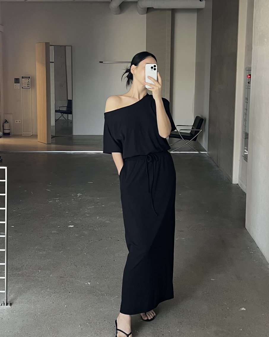 VERNI韓國東大門代購女裝新款人氣熱賣時尚職業推薦連衣裙VERNI連衣裙