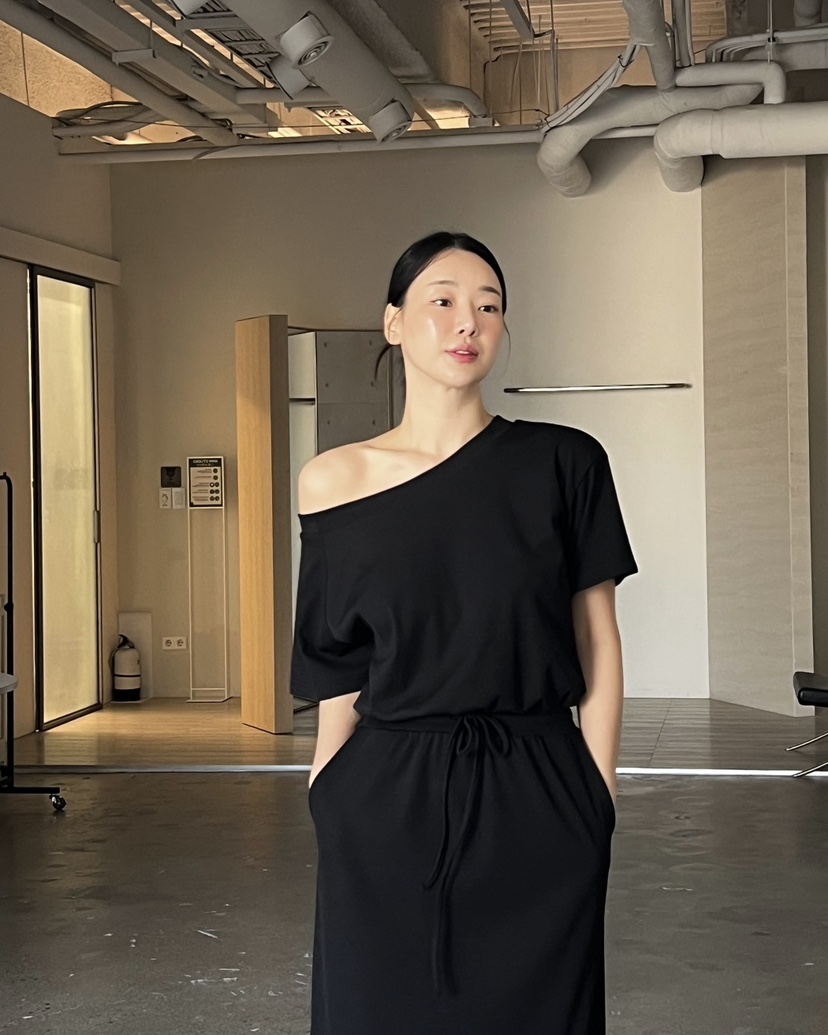 VERNI韓國東大門代購女裝新款人氣熱賣時尚職業推薦連衣裙VERNI連衣裙