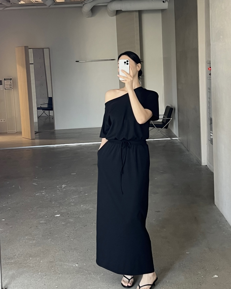 VERNI韓國東大門代購女裝新款人氣熱賣時尚職業推薦連衣裙VERNI連衣裙