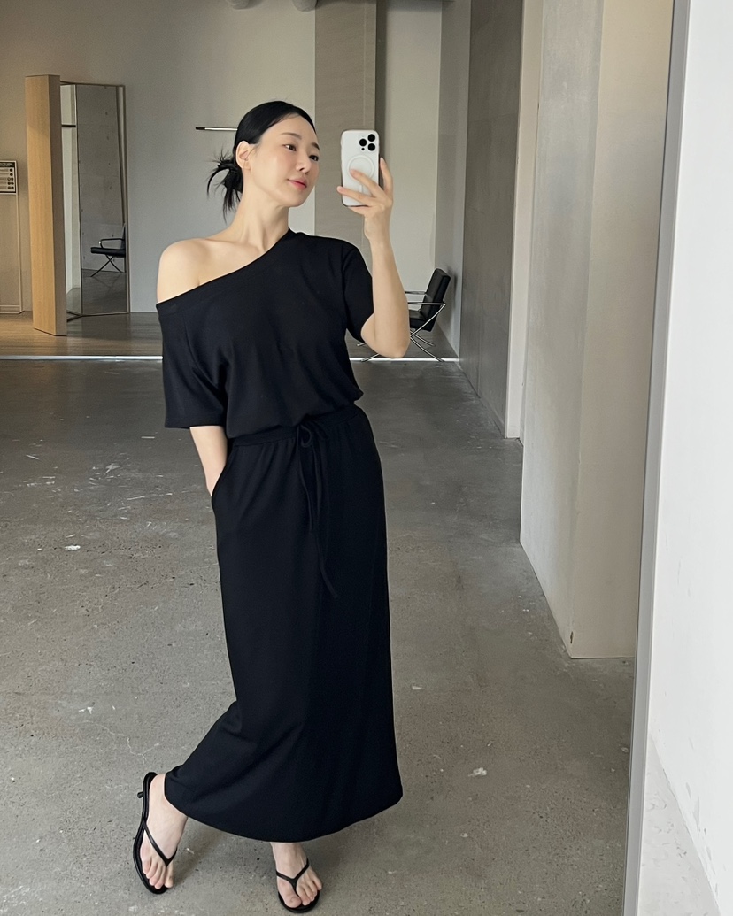 VERNI韓國東大門代購女裝新款人氣熱賣時尚職業推薦連衣裙VERNI連衣裙