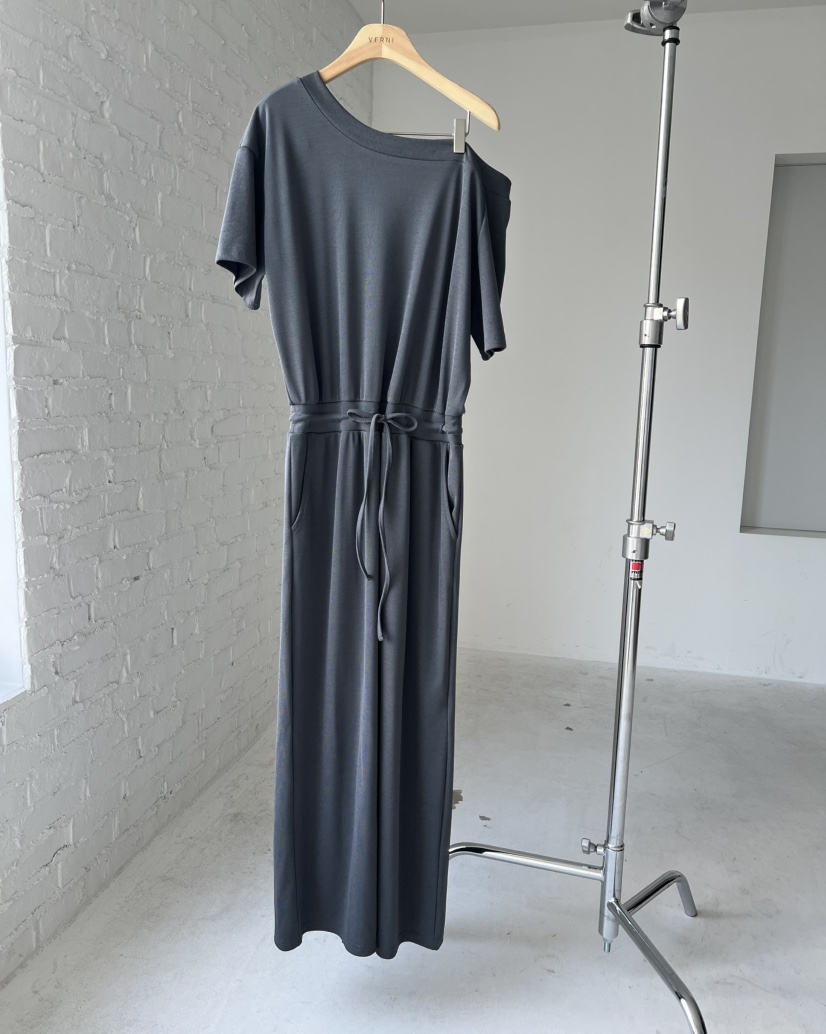 VERNI韓國東大門代購女裝新款人氣熱賣時尚職業推薦連衣裙VERNI連衣裙圖色2