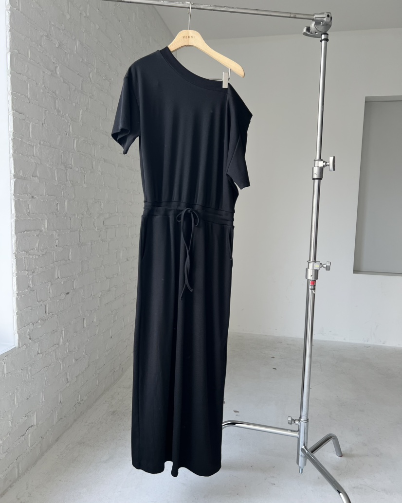 VERNI韓國東大門代購女裝新款人氣熱賣時尚職業推薦連衣裙VERNI連衣裙圖色3