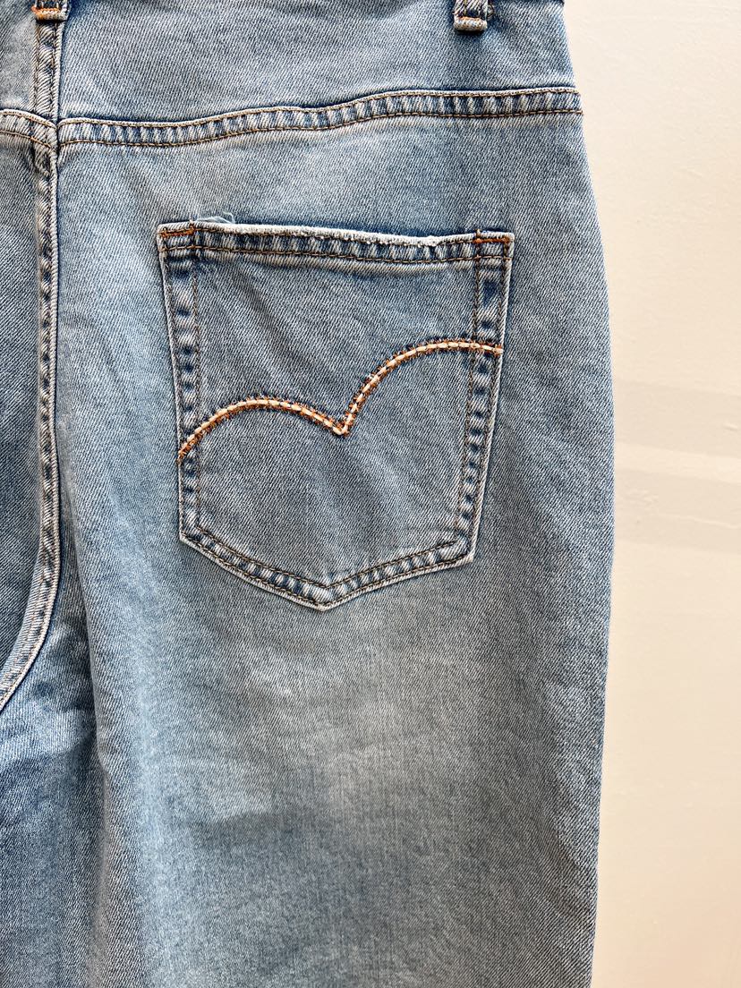 GLAD SOME韓國東大門代購女裝新品職業推薦短褲不含腰帶GLAD SOME短褲