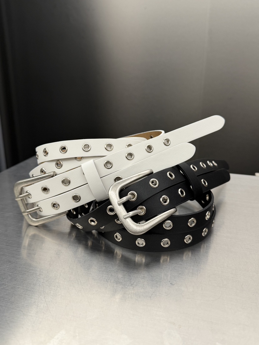 SEEOT韓國代購女裝新款時尚職業人氣熱賣腰帶男女同款腰帶SEEOT腰帶