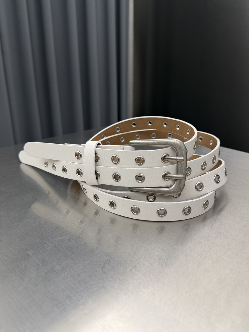 SEEOT韓國代購女裝新款時尚職業人氣熱賣腰帶男女同款腰帶SEEOT腰帶